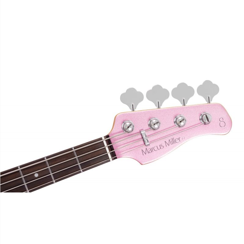Marcus Miller Z7 4 Burgundy