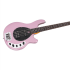 Marcus Miller Z7 4 Burgundy