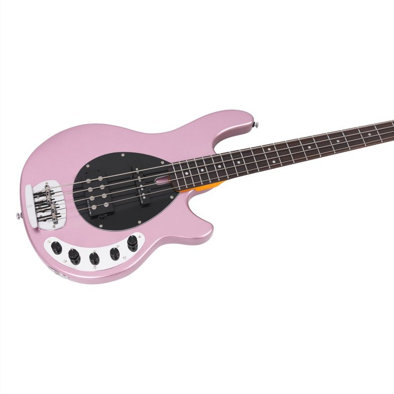 Marcus Miller Z7 4 Burgundy