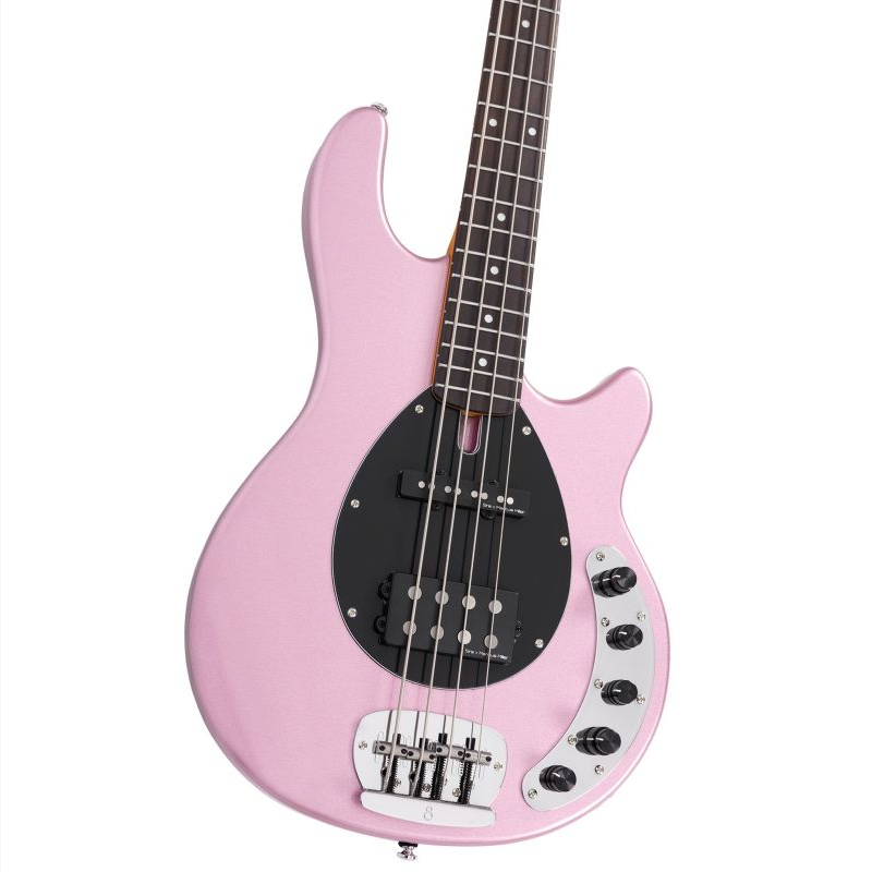 Marcus Miller Z7 4 Burgundy