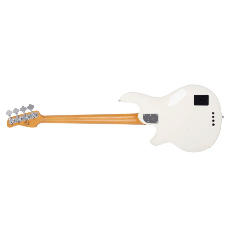 Marcus Miller Z7 4 Antique White
