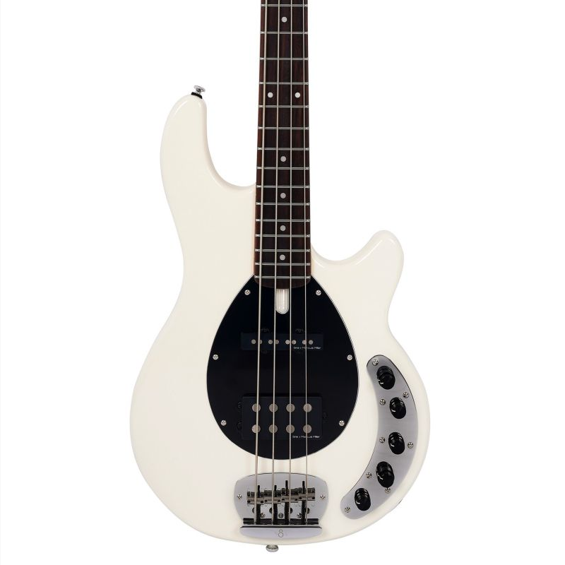 Marcus Miller Z7 4 Antique White