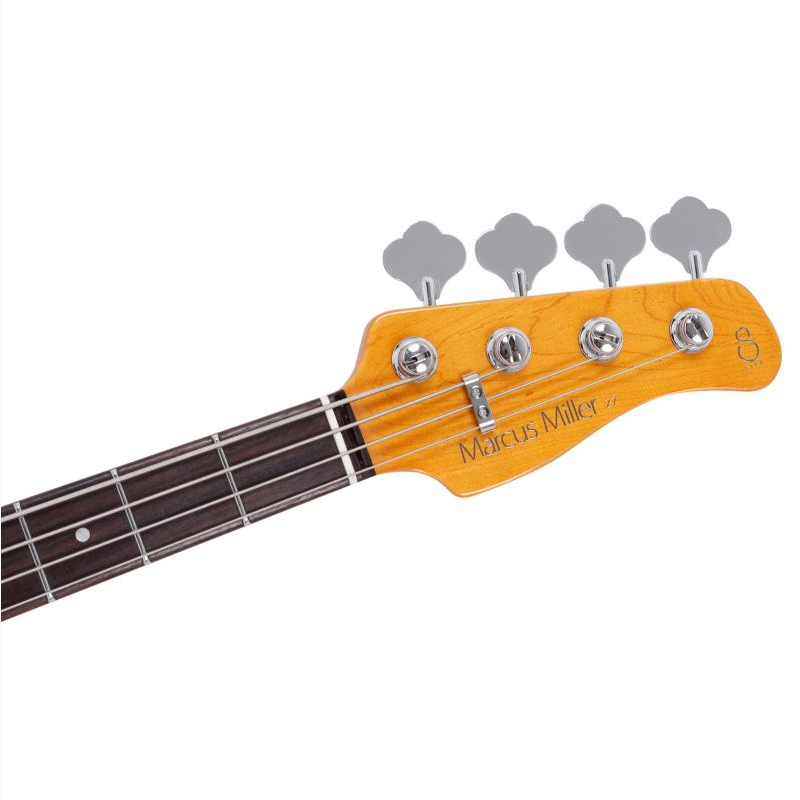 Marcus Miller Z7 4 Antique White