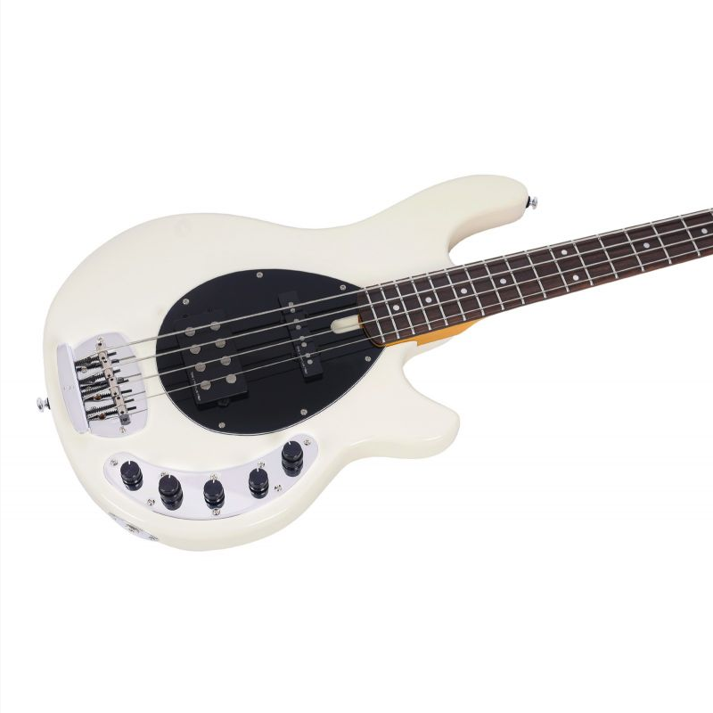 Marcus Miller Z7 4 Antique White