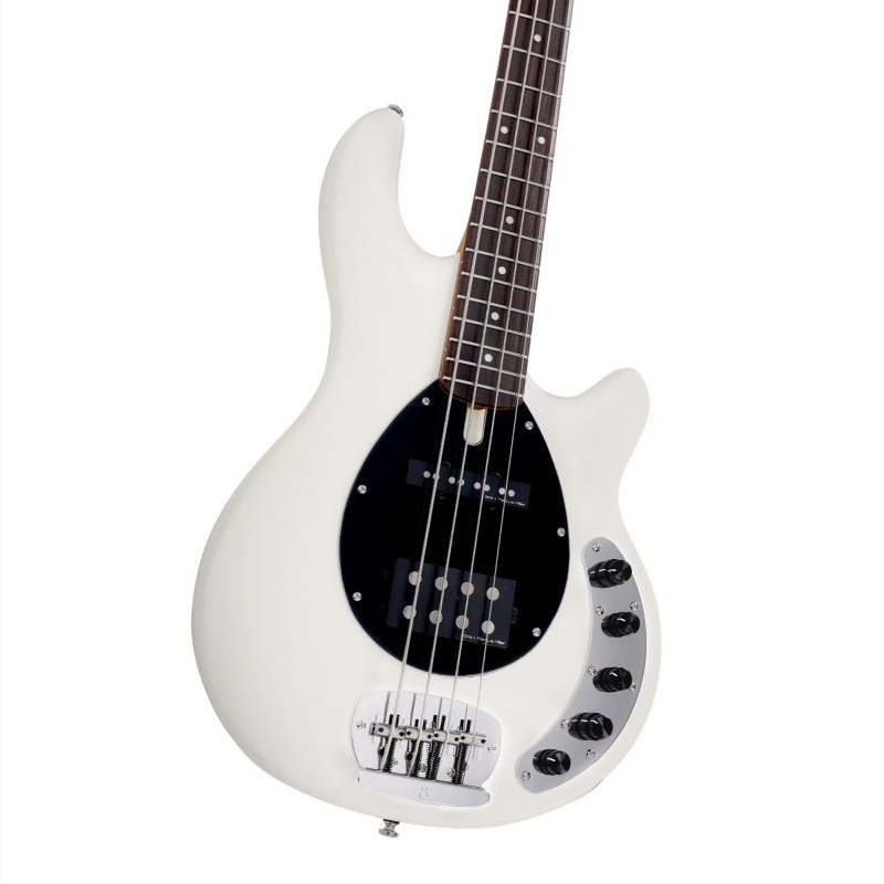 Marcus Miller Z7 4 Antique White
