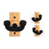 Ortega OUH-1CW Wall Hook