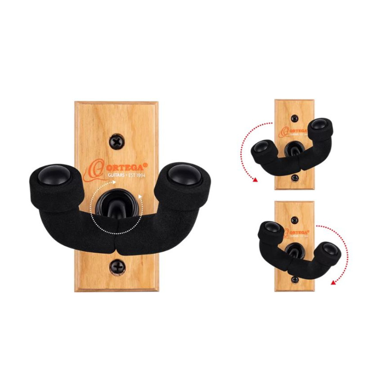 Ortega OUH-1CW Wall Hook