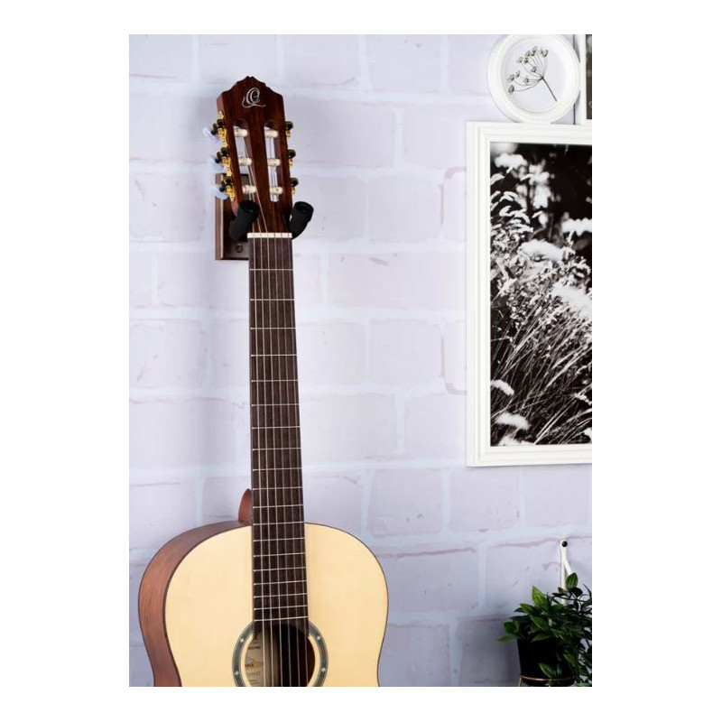 Ortega OGH-1WN Gancho Pared