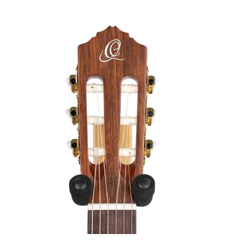 Ortega OGH-1CW Gancho Pared