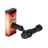 Ortega OUH-1CSB Gancho Pared