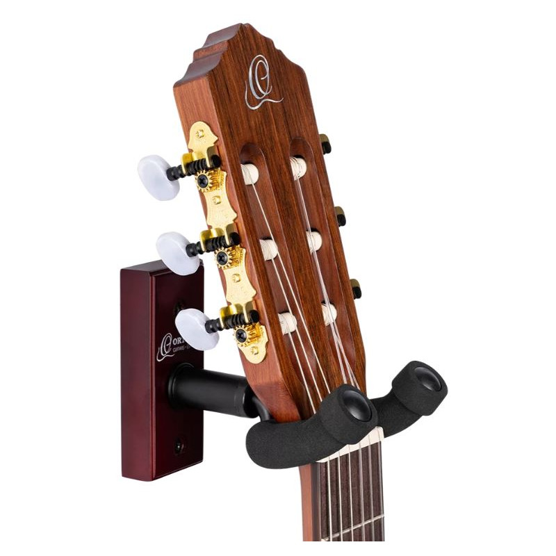 Ortega OGH-1WR Gancho Pared