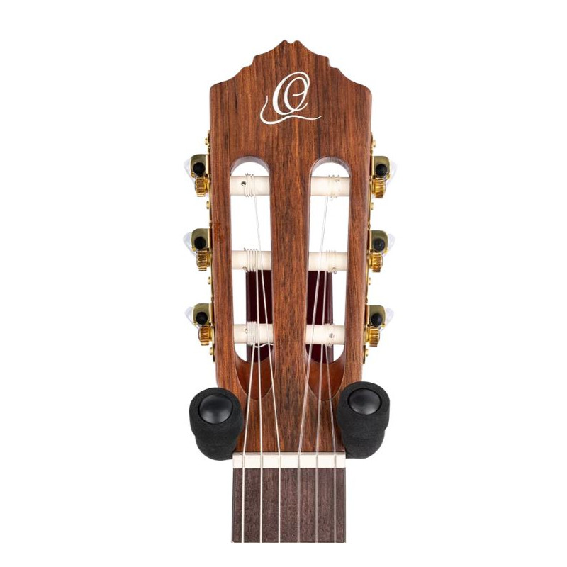 Ortega OGH-1WR Gancho Pared