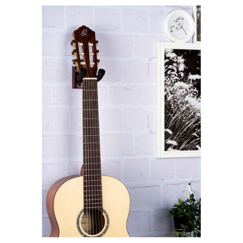 Ortega OGH-1WR Gancho Pared