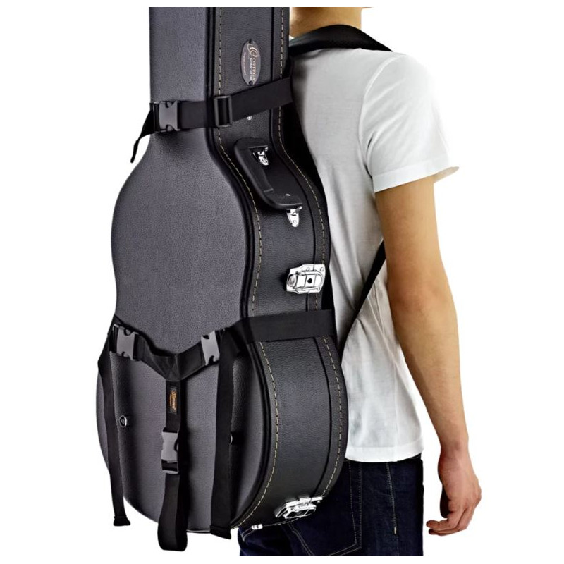 Ortega OBPS-DLX Correas Mochila para Estuche
