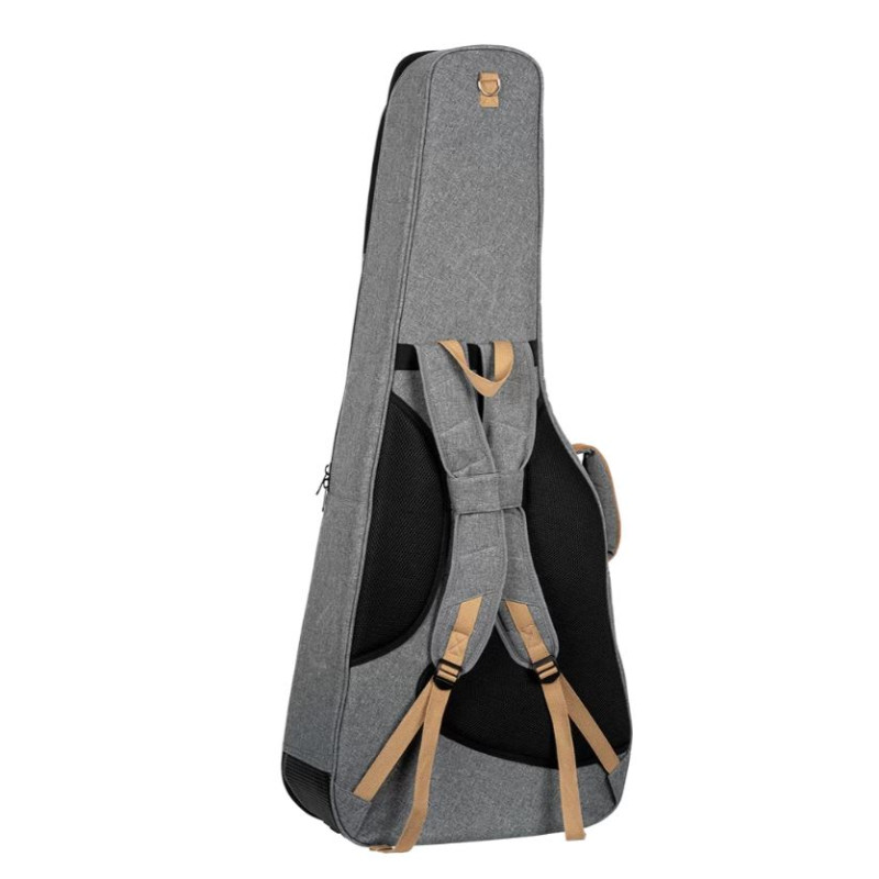 Ortega OGBDN-DLX-GY Grey