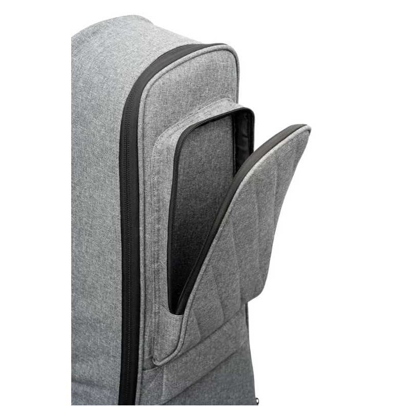 Ortega OGBDN-DLX-GY Grey