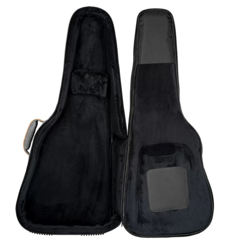 Ortega OGBDN-DLX-GY Grey
