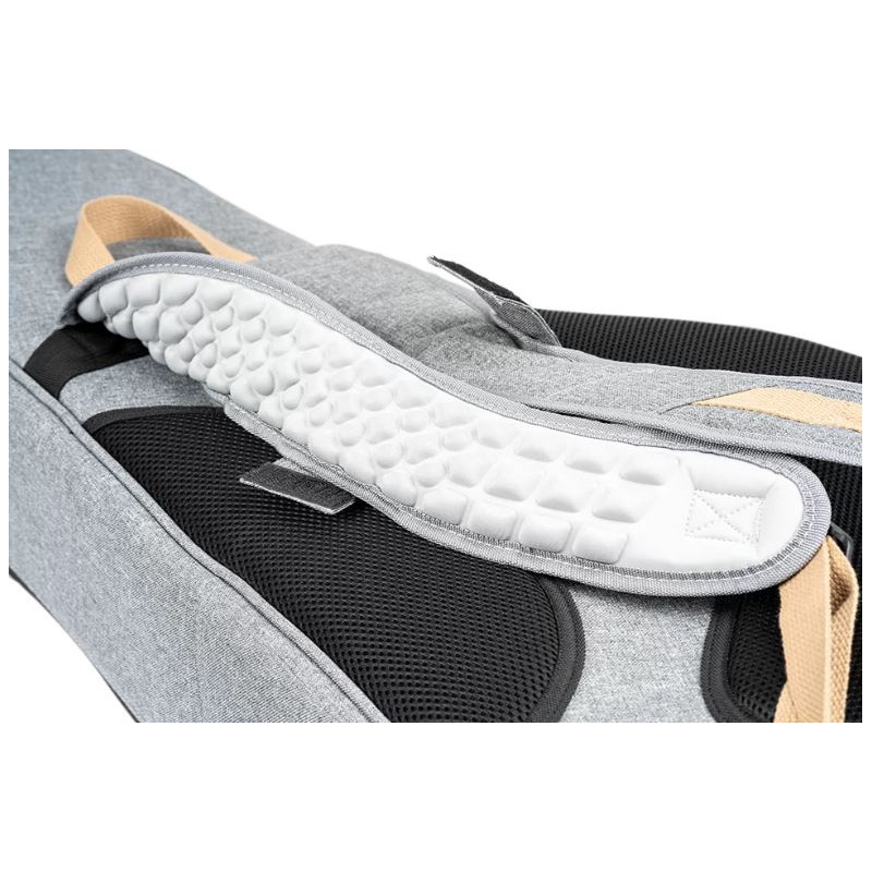 Ortega OGBDN-DLX-GY Grey