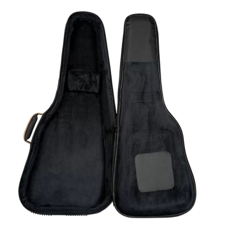 Ortega OGBDN-DLX-BK Black