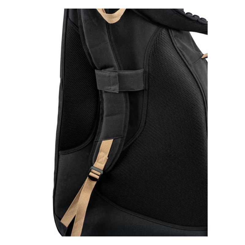 Ortega OGBDN-DLX-BK Black