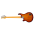 Marcus Miller Z7 4 3-Tone Sunburst