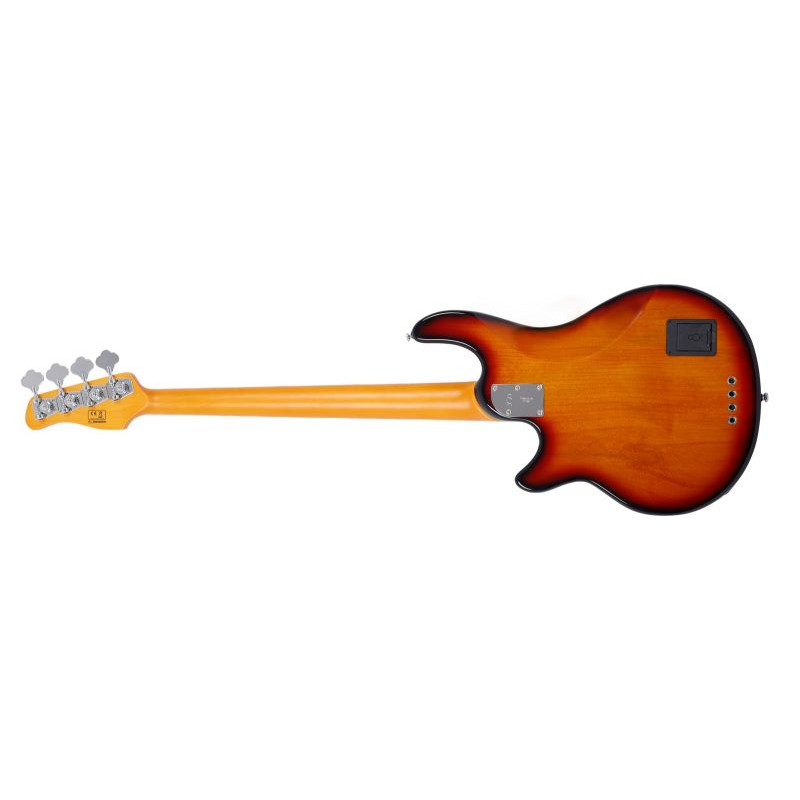 Marcus Miller Z7 4 3-Tone Sunburst