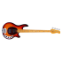 Marcus Miller Z7 4 3-Tone Sunburst
