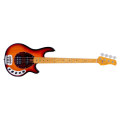 Marcus Miller Z7 4 3-Tone Sunburst