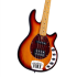 Marcus Miller Z7 4 3-Tone Sunburst