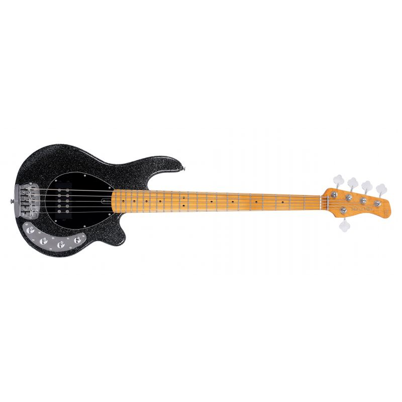 Marcus Miller Z3 5 Sparkle Black