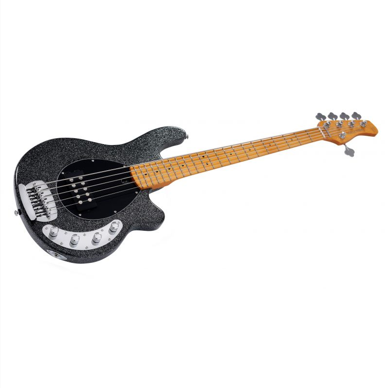 Marcus Miller Z3 5 Sparkle Black