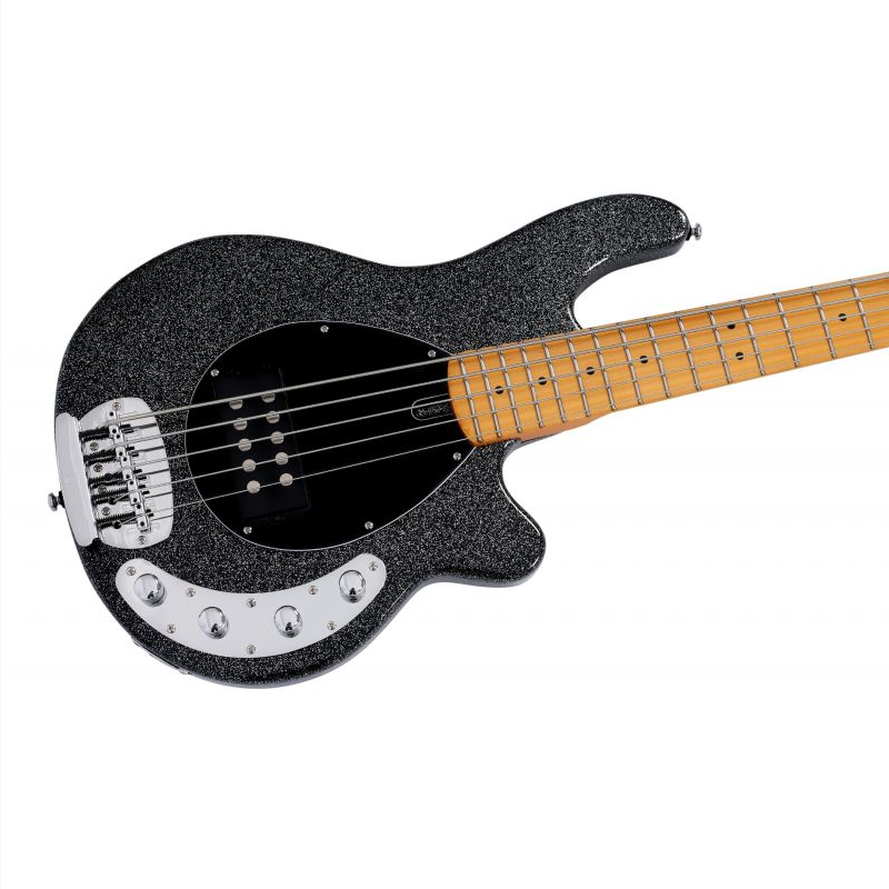 Marcus Miller Z3 5 Sparkle Black