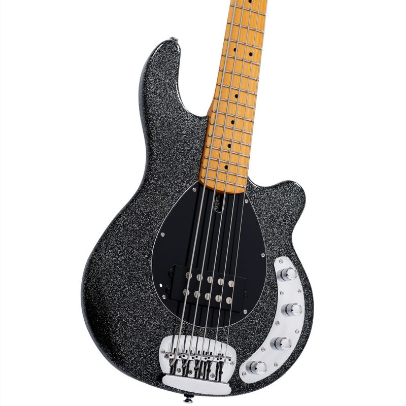 Marcus Miller Z3 5 Sparkle Black