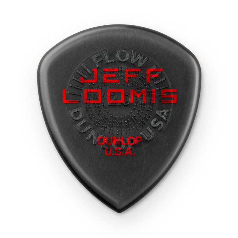 Dunlop Pack 3 Jeff Loomis Custom Flow Jumbo