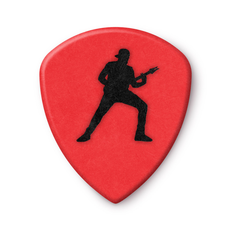 Dunlop Pack 3 Andy James Flow 2
