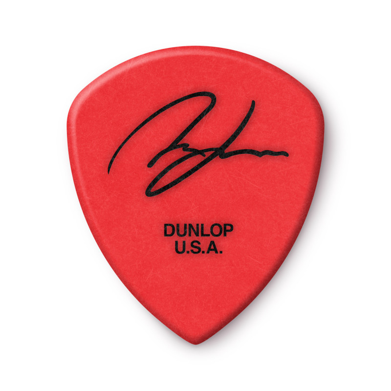 Dunlop Pack 3 Andy James Flow 2