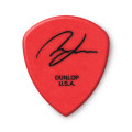Dunlop Pack 3 Andy James Flow 2