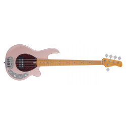 Marcus Miller Z3 5 Rosegold