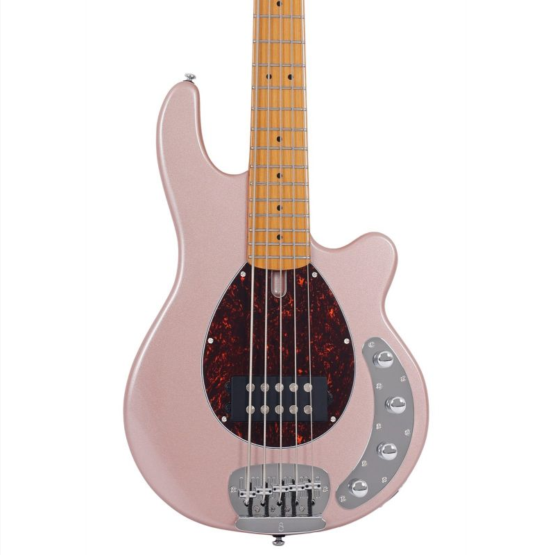 Marcus Miller Z3 5 Rosegold