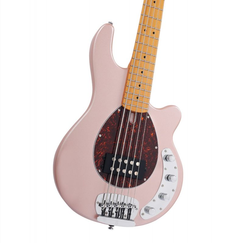 Marcus Miller Z3 5 Rosegold