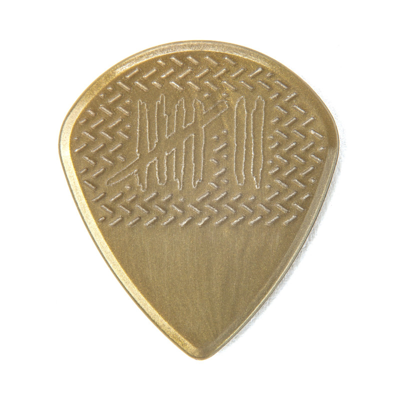 Dunlop Pack of 6 Mick Thomson Custom Jazz III Picks