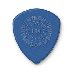 Dunlop Pack 12 Puas Flow Nylon 1.14mm