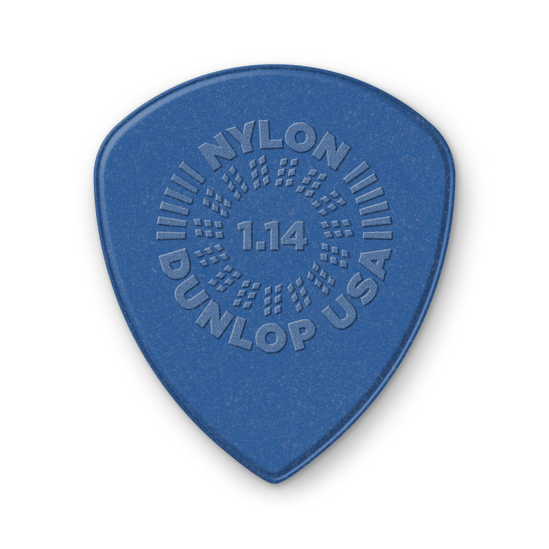 Dunlop Pack 12 Flow Nylon 1.14mm