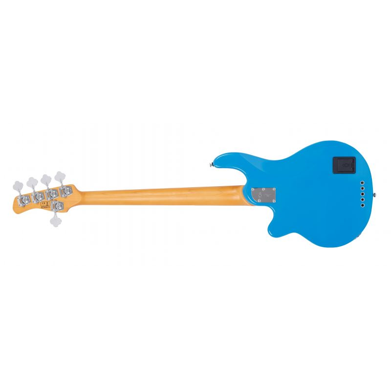Marcus Miller Z3 5 Blue