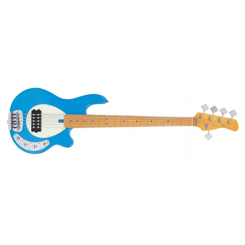 Marcus Miller Z3 5 Blue