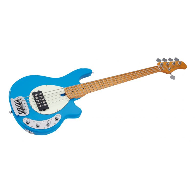 Marcus Miller Z3 5 Blue