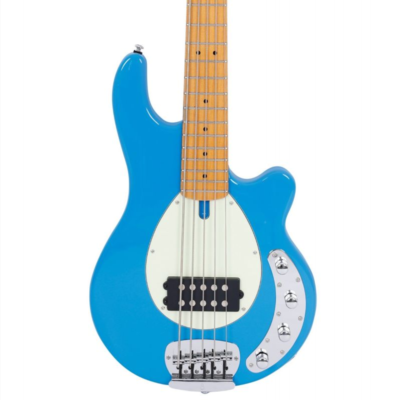 Marcus Miller Z3 5 Blue