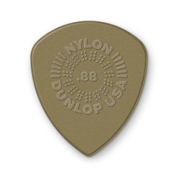 Dunlop Pack 12 Puas Flow Nylon 0,88mm