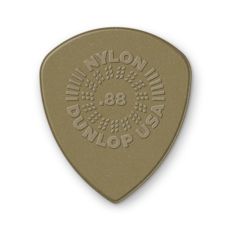 Dunlop Pack 12 Flow Nylon 0,88mm