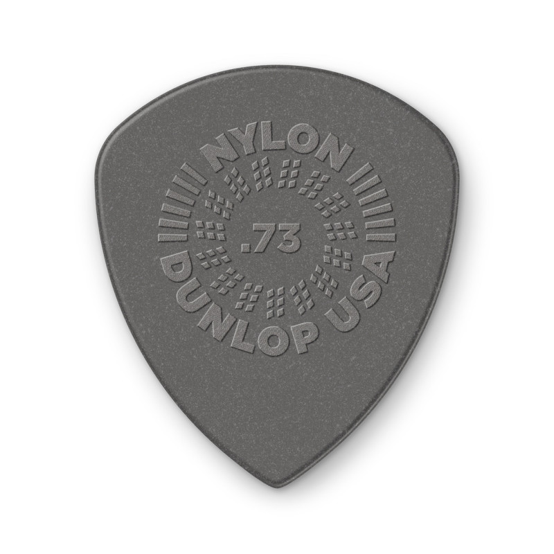 Dunlop Pack 12 Flow Nylon 0,73mm